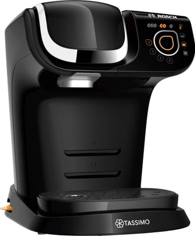 Bosch Tassimo My Way kapselmaskin TAS6502