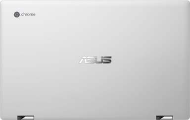 Asus Chromebook C434 M3-8/8/64 14” 2-i-1 bærbar PC (silver/black)
