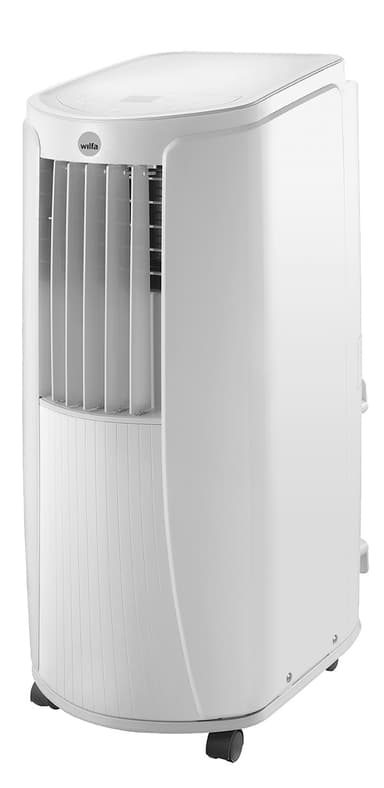 Wilfa Sval Cool 12 portabel aircondition