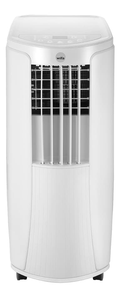 Wilfa Sval Cool 12 portabel aircondition