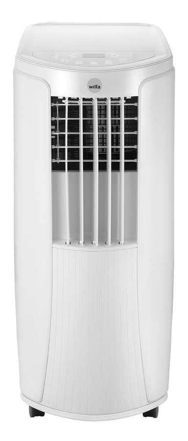 Wilfa Sval Mini Cool 7 portabel aircondition