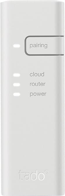 Tado Smart Radiator Thermostat StarterKit V3+