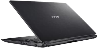 Acer Aspire 3 15,6" bærbar PC (sort)