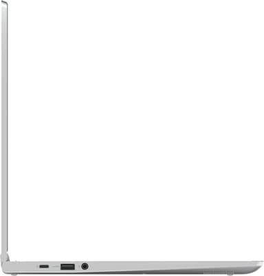 Lenovo Chromebook C340 15,6" 2-i-1 (hvit)
