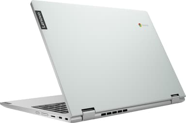 Lenovo Chromebook C340 15,6" 2-i-1 (hvit)
