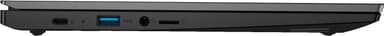 Lenovo Chromebook S345 14" bærbar PC (sort)