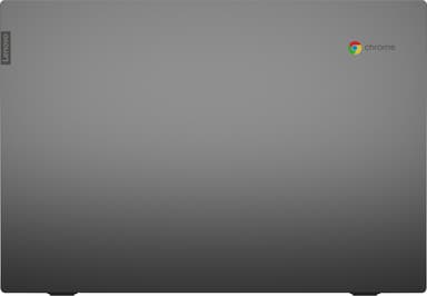 Lenovo Chromebook S345 14" bærbar PC (sort)