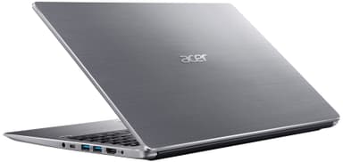 Acer Swift 3 15,6" bærbar PC (sølv)