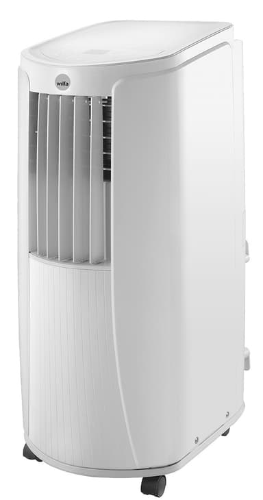 Wilfa Sval Mini Cool 7 portabel aircondition