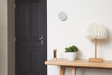 Netatmo Smart innendørssirene