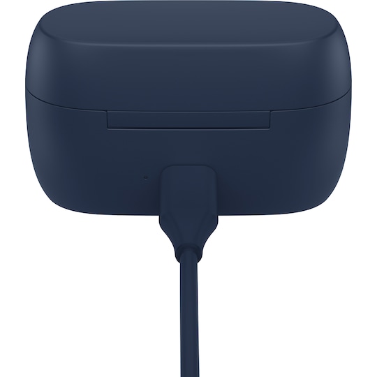 Jabra Elite Active 75t helt trådløse hodetelefoner (marineblå)