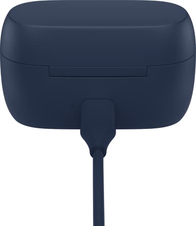 Jabra Elite Active 75t helt trådløse hodetelefoner (marineblå)