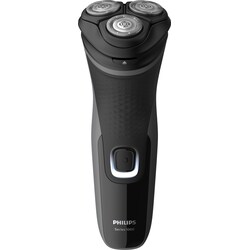 Philips Series 1000 elektrisk barbermaskin S123141