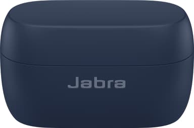 Jabra Elite Active 75t helt trådløse hodetelefoner (marineblå)