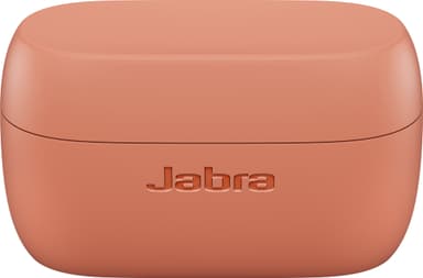 Jabra Elite Active 75t helt trådløse hodetelefoner (sienna brun)