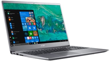 Acer Swift 3 15,6" bærbar PC (sølv)