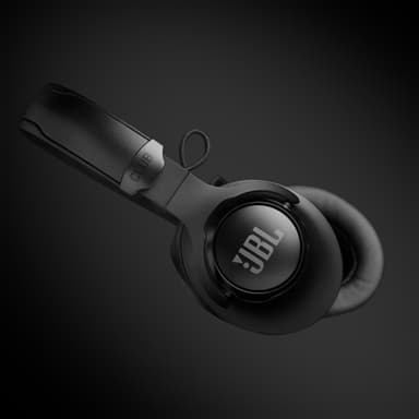 JBL CLUB 950NC trådløse around-ear hodetelefoner (sort)