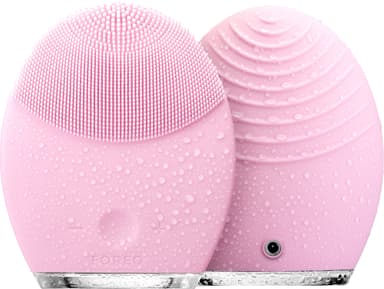 Foreo Luna 2 rensebørste til ansikt F5968 (rosa)