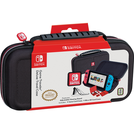 Nintendo Switch Deluxe reiseveske