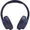 JBL Tune 700BT trådløse around-ear hodetelefoner (blå)