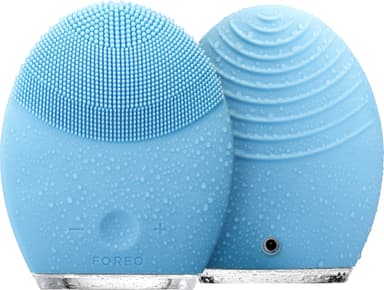 Foreo Luna 2 rensebørste til ansikt F5968 (blå)
