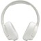 JBL Tune 700BT trådløse around-ear hodetelefoner (hvit)