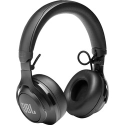 JBL CLUB 700BT trådløse around-ear hodetelefoner (sort)