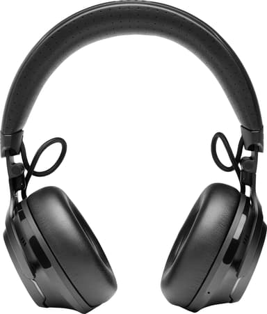 JBL CLUB 700BT trådløse on-ear hodetelefoner (sort)