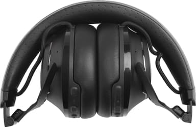 JBL CLUB 700BT trådløse on-ear hodetelefoner (sort)