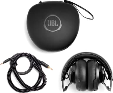 JBL CLUB ONE trådløse around-ear hodetelefoner (sort)