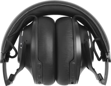 JBL CLUB ONE trådløse around-ear hodetelefoner (sort)