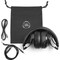 JBL CLUB 700BT trådløse on-ear hodetelefoner (sort)