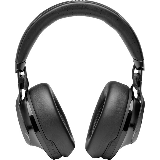 JBL CLUB 950NC trådløse around-ear hodetelefoner (sort)