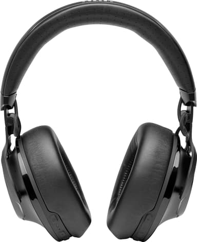 JBL CLUB 950NC trådløse around-ear hodetelefoner (sort)