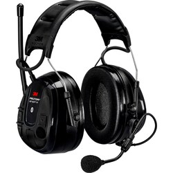 3M Peltor WS Alert XP trådløst headset med hørselsvern