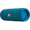 JBL Flip 5 Eco Edition bærbar trådløs høyttaler (blå)