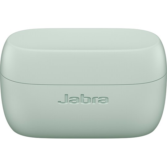 Jabra Elite Active 75t helt trådløse hodetelefoner (mintblå)