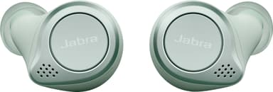 Bilde levert av Elkjøp Jabra Elite Active 75t helt trådløse hodetelefoner (marineblå) 134586 - levert av Elkjøp