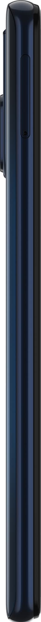 Motorola One Hyper smarttelefon 4/128GB (deepsea blue)