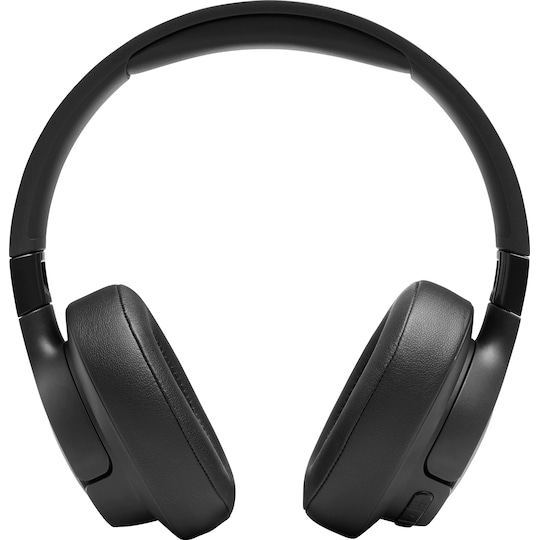 JBL Tune 700BT trådløse around-ear hodetelefoner (sort)