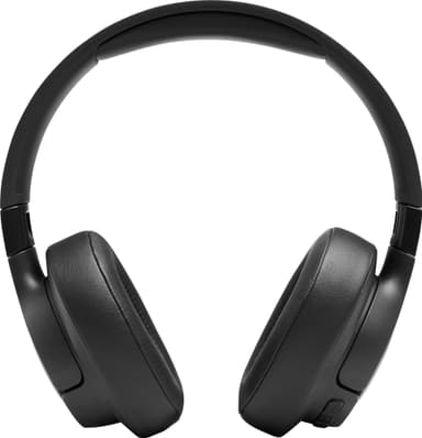 JBL Tune 700BT trådløse around-ear hodetelefoner (sort)