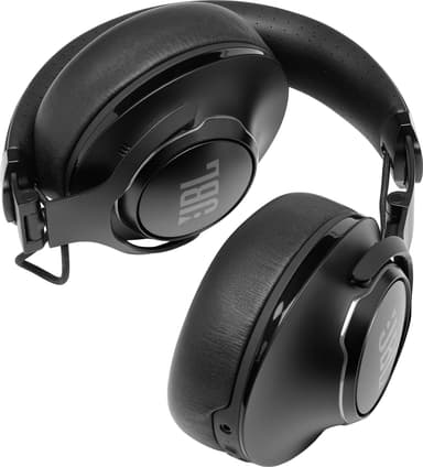 JBL CLUB 950NC trådløse around-ear hodetelefoner (sort)