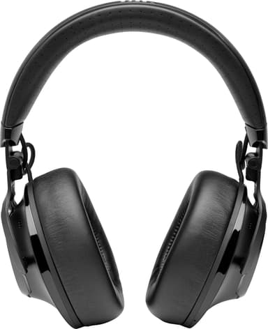 JBL CLUB 950NC trådløse around-ear hodetelefoner (sort)