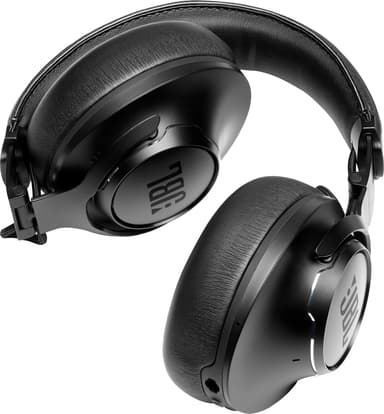 JBL CLUB ONE trådløse around-ear hodetelefoner (sort)