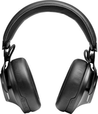 JBL CLUB ONE trådløse around-ear hodetelefoner (sort)