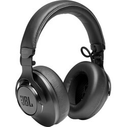 JBL CLUB ONE trådløse around-ear hodetelefoner (sort)