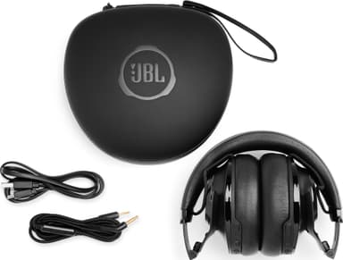 JBL CLUB 950NC trådløse around-ear hodetelefoner (sort)