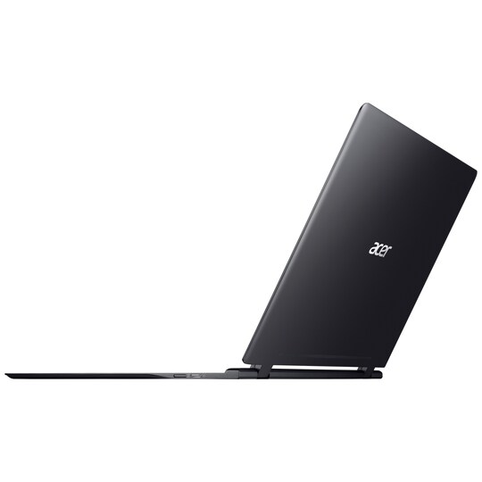 Acer Swift 7 14" bærbar PC (sort)