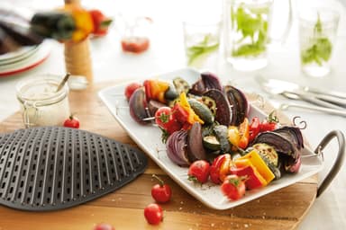 Philips Grillsett for Airfryer 7.3L HD9951/00