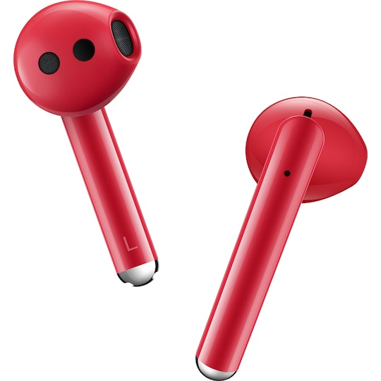 Huawei FreeBuds 3 helt trådløse hodetelefoner (rød)